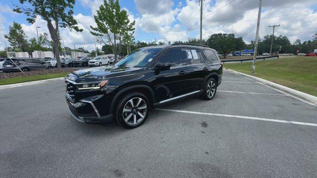 used 2023 Honda Pilot car, priced at $44,988