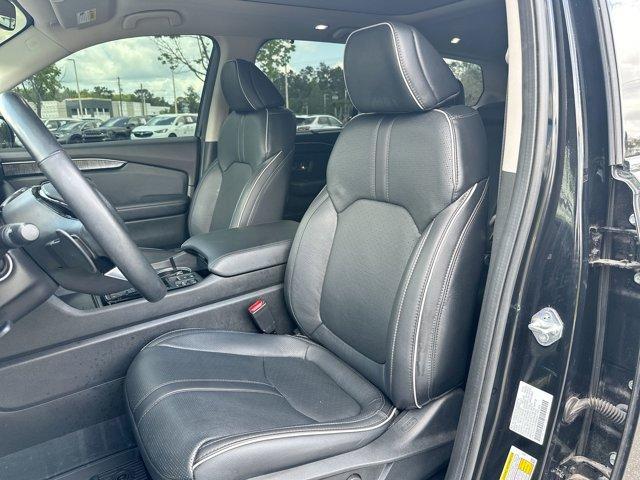 used 2023 Honda Pilot car, priced at $44,988