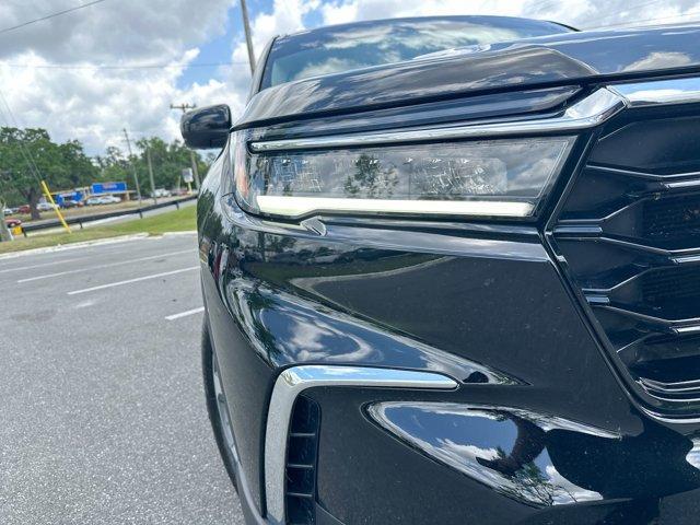 used 2023 Honda Pilot car, priced at $44,988
