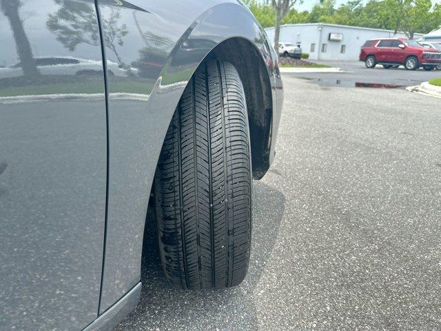 used 2024 Hyundai Elantra car, priced at $24,998