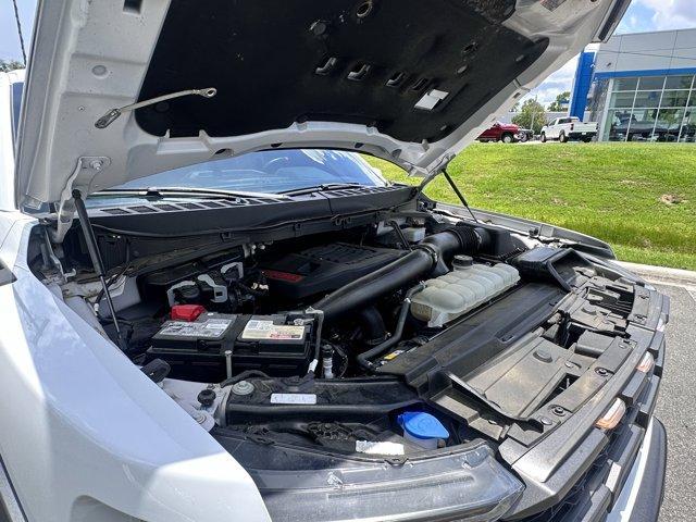 used 2022 Ford F-150 car, priced at $79,988