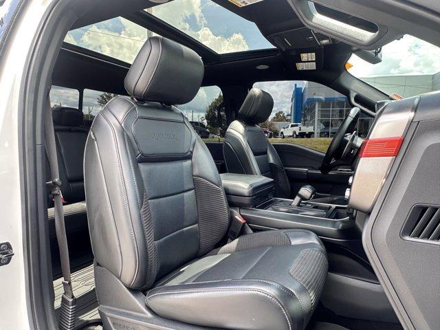 used 2022 Ford F-150 car, priced at $79,988