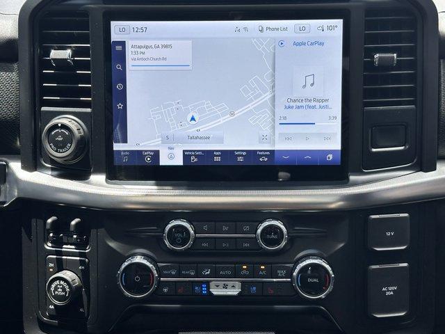 used 2022 Ford F-150 car, priced at $79,988