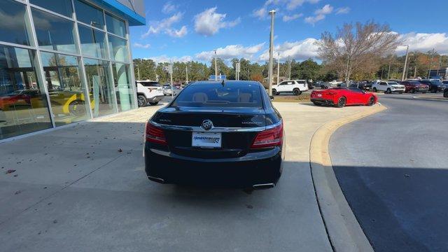 used 2014 Buick LaCrosse car, priced at $15,726