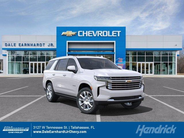 new 2024 Chevrolet Tahoe car, priced at $89,590