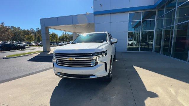 new 2024 Chevrolet Tahoe car, priced at $89,590