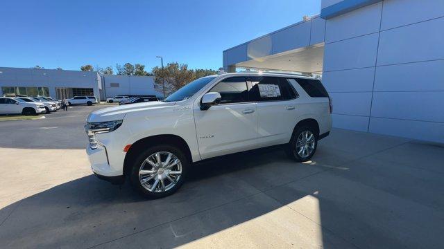 new 2024 Chevrolet Tahoe car, priced at $89,590