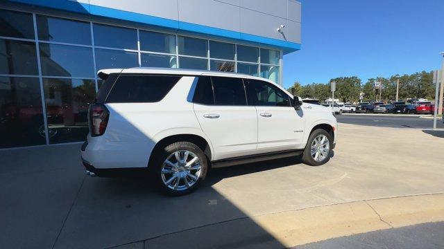 new 2024 Chevrolet Tahoe car, priced at $89,590