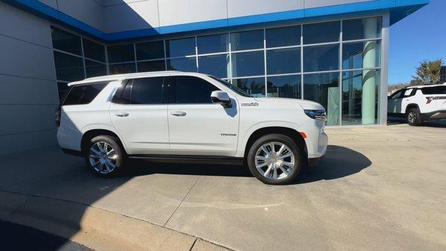 new 2024 Chevrolet Tahoe car, priced at $89,590