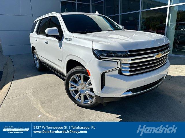 new 2024 Chevrolet Tahoe car, priced at $89,590