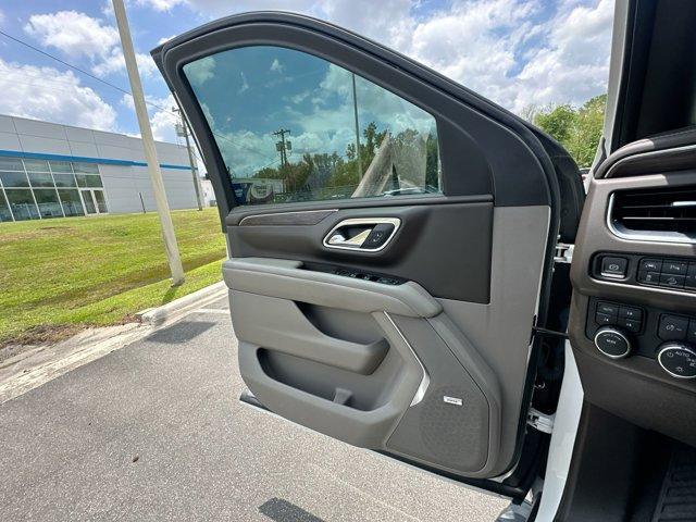 used 2021 Chevrolet Tahoe car, priced at $59,988