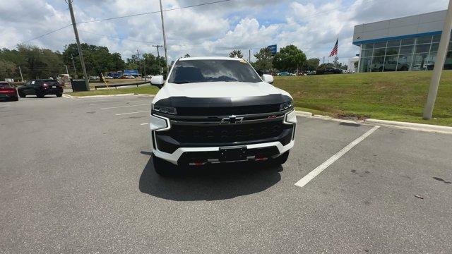 used 2021 Chevrolet Tahoe car, priced at $59,988