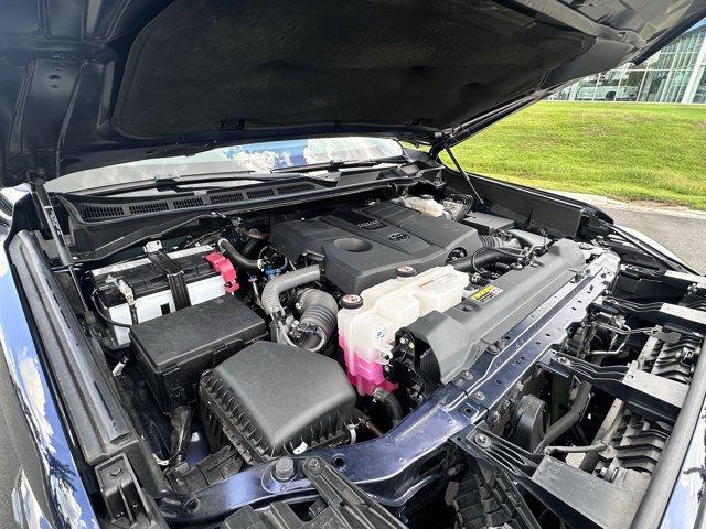 used 2024 Toyota Tundra car, priced at $59,988
