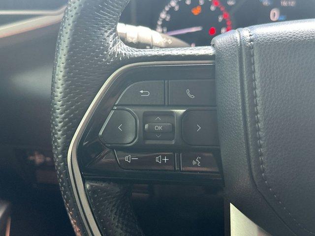 used 2024 Toyota Tundra car, priced at $59,988