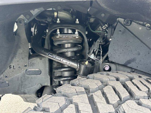 used 2024 Toyota Tundra car, priced at $59,988