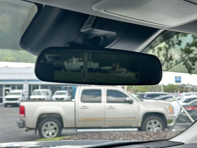 used 2024 Toyota Tundra car, priced at $59,988