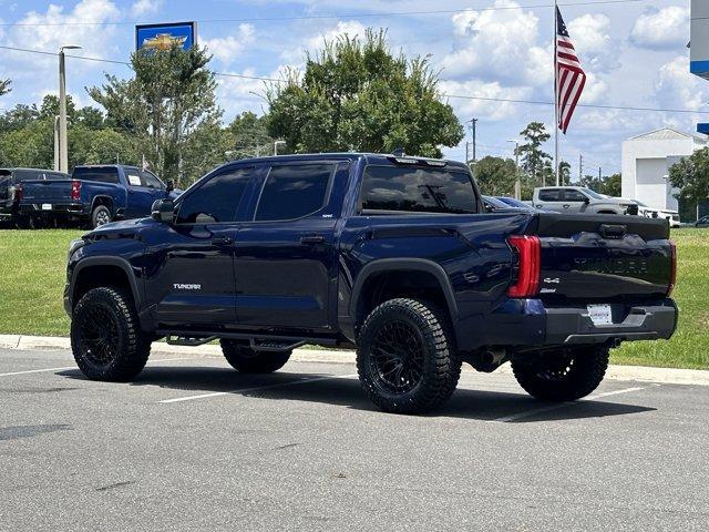 used 2024 Toyota Tundra car, priced at $59,988