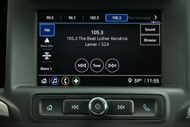 used 2022 GMC Terrain car, priced at $22,988