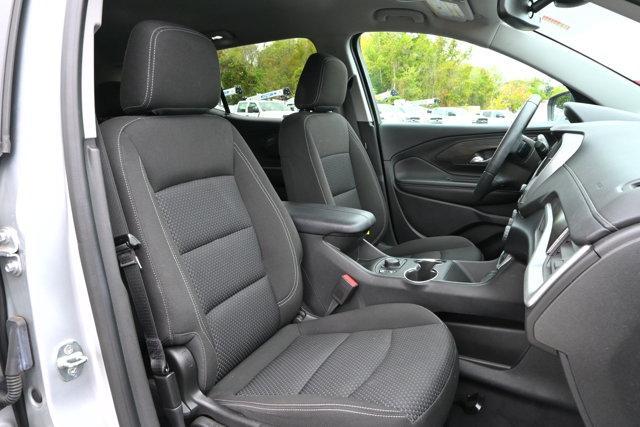 used 2022 GMC Terrain car, priced at $22,988