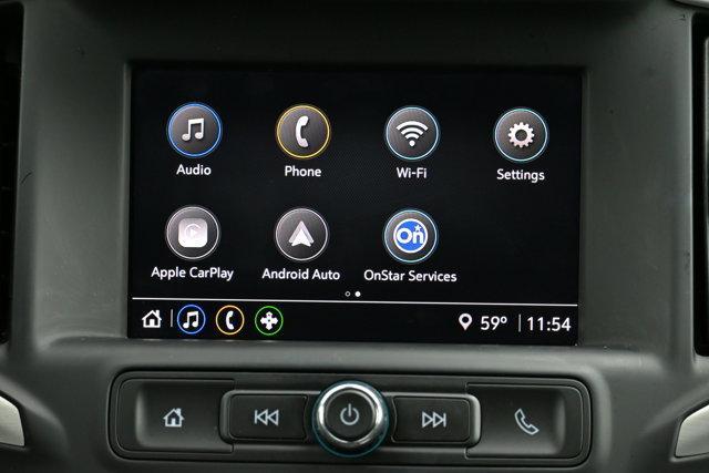 used 2022 GMC Terrain car, priced at $22,988