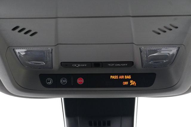 used 2022 GMC Terrain car, priced at $22,988