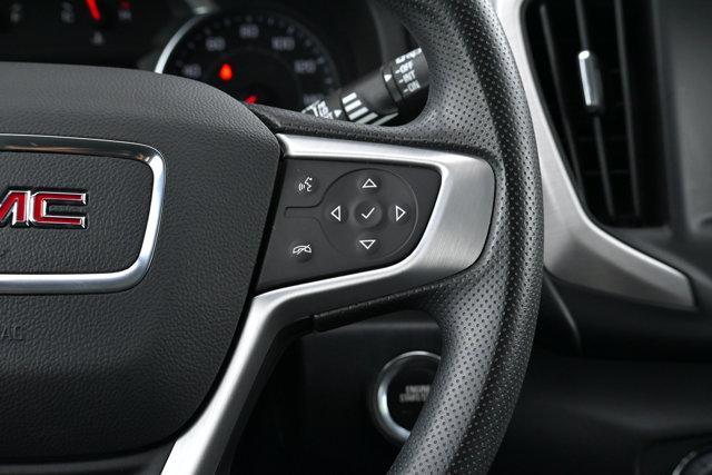 used 2022 GMC Terrain car, priced at $22,988