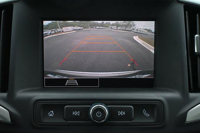 used 2022 GMC Terrain car, priced at $22,988