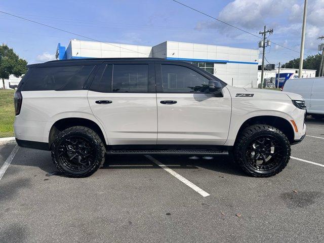 used 2025 Chevrolet Tahoe car, priced at $99,988