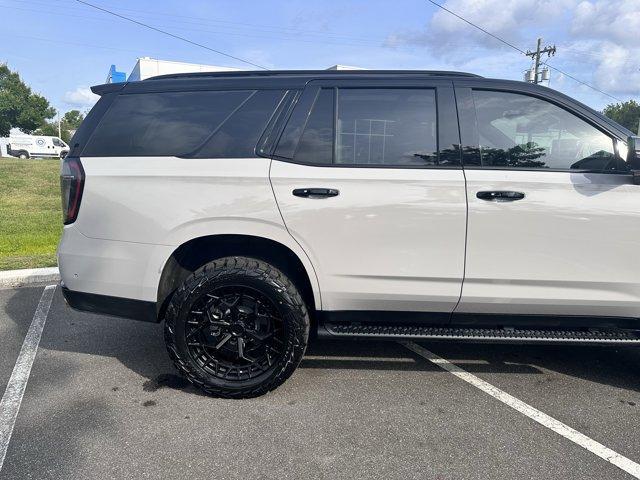 used 2025 Chevrolet Tahoe car, priced at $99,988