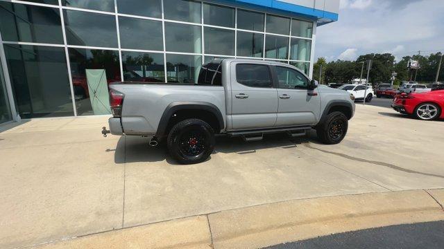 used 2017 Toyota Tacoma car, priced at $34,211