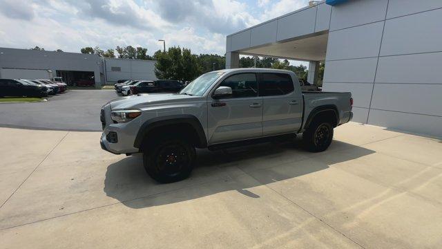 used 2017 Toyota Tacoma car, priced at $34,211