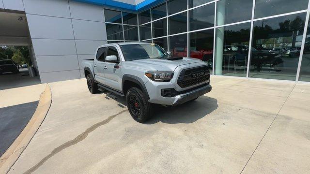 used 2017 Toyota Tacoma car, priced at $34,211