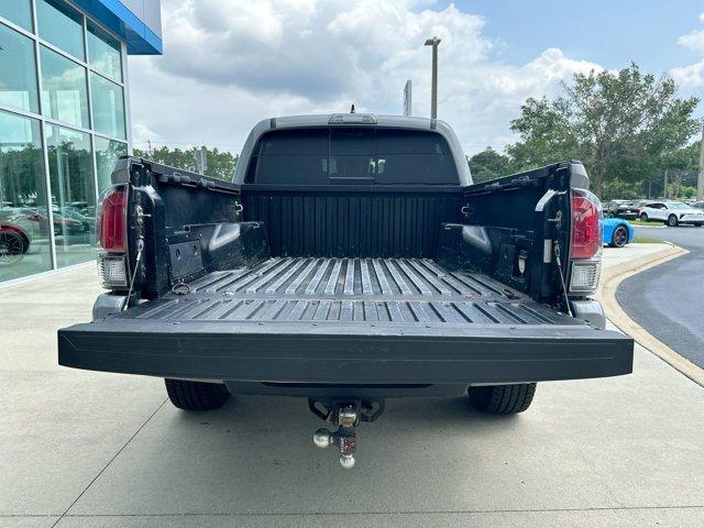 used 2017 Toyota Tacoma car, priced at $34,211