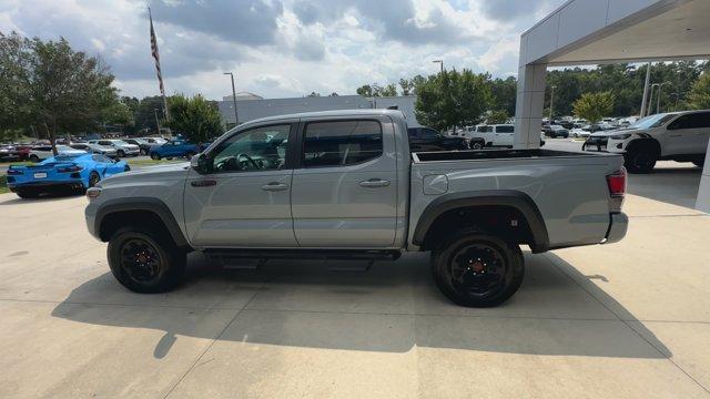 used 2017 Toyota Tacoma car, priced at $34,211