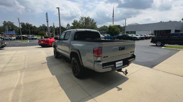 used 2017 Toyota Tacoma car, priced at $34,211