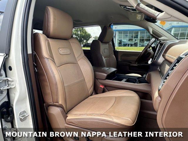 used 2024 Ram 3500 car, priced at $94,777