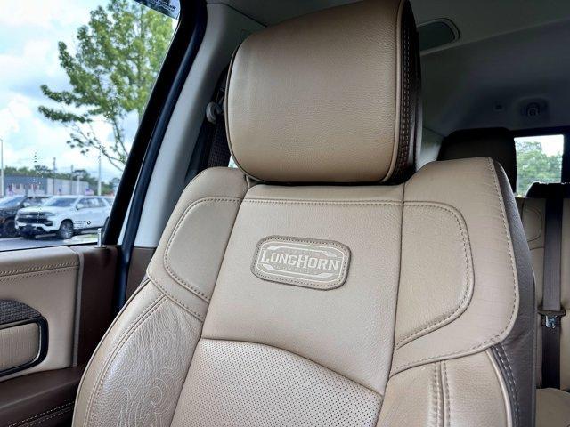 used 2024 Ram 3500 car, priced at $94,777