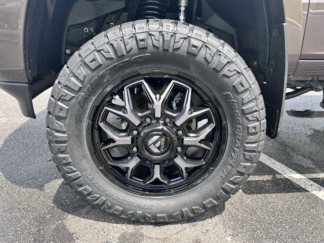 used 2024 Ram 3500 car, priced at $94,777