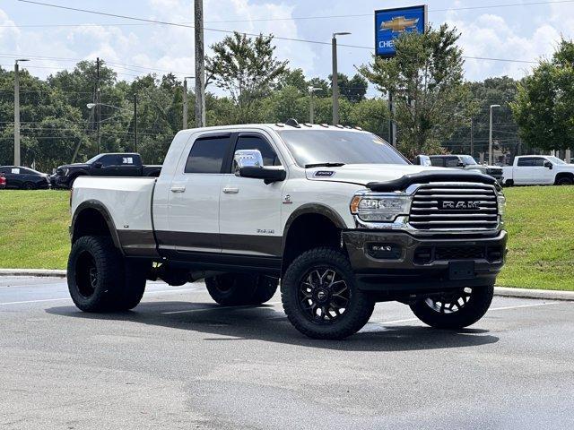 used 2024 Ram 3500 car, priced at $129,998