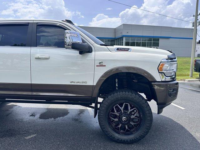 used 2024 Ram 3500 car, priced at $94,777