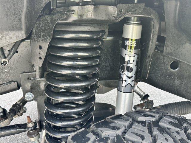 used 2024 Ram 3500 car, priced at $129,998