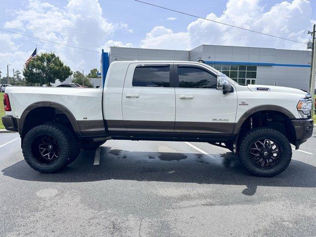 used 2024 Ram 3500 car, priced at $94,777