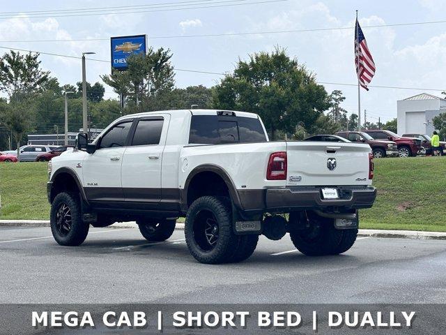 used 2024 Ram 3500 car, priced at $94,777