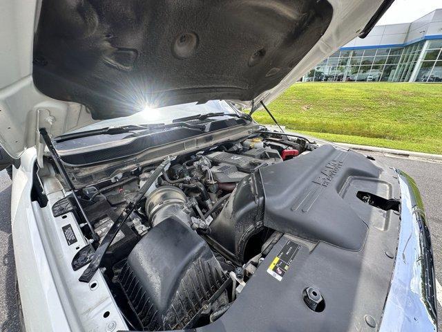 used 2024 Ram 3500 car, priced at $129,998
