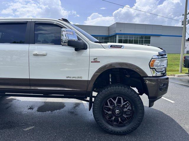 used 2024 Ram 3500 car, priced at $129,998