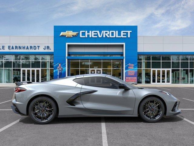 new 2024 Chevrolet Corvette car