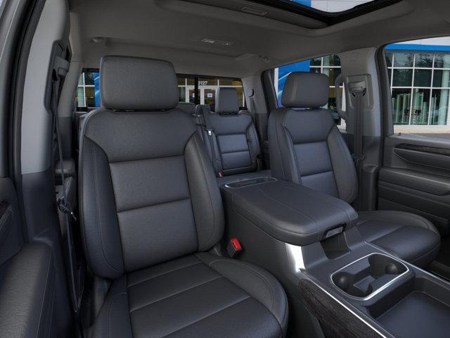 new 2026 Chevrolet Silverado 2500 car, priced at $89,269
