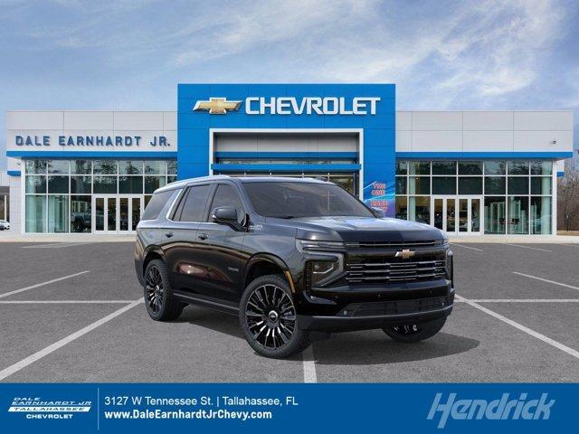 new 2026 Chevrolet Tahoe car, priced at $102,995
