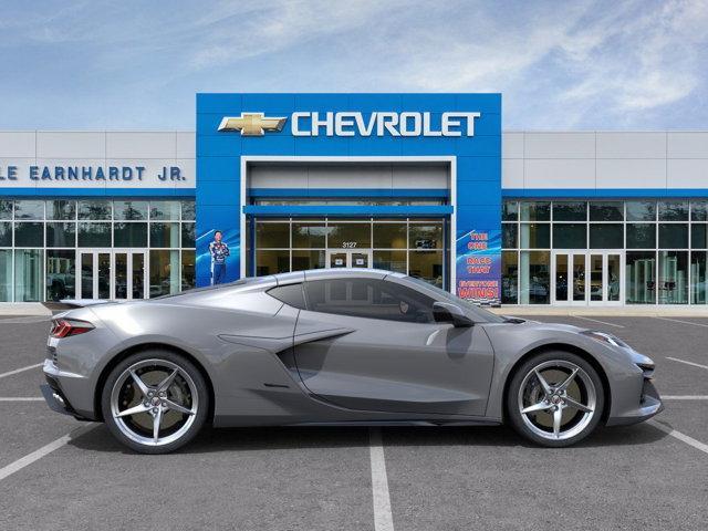 new 2025 Chevrolet Corvette car, priced at $110,089