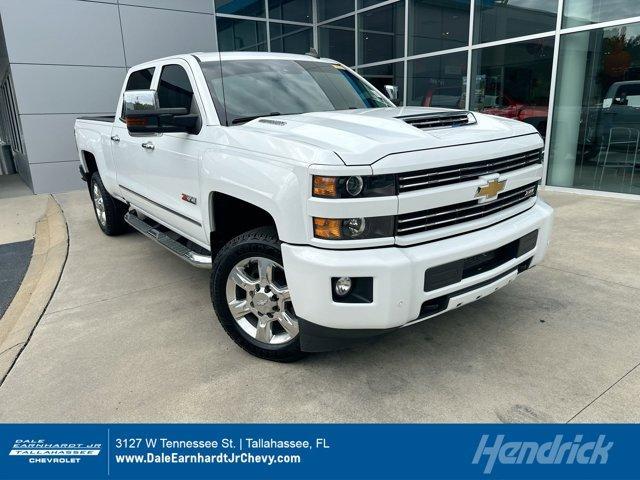 used 2019 Chevrolet Silverado 2500 car, priced at $47,860